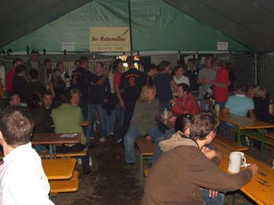 Kerwasburschen Buckenhofen