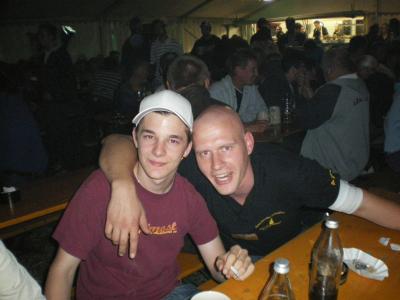 Kerwasburschen Buckenhofen