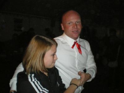 Kerwasburschen Buckenhofen