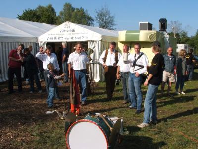 Kerwasburschen Buckenhofen