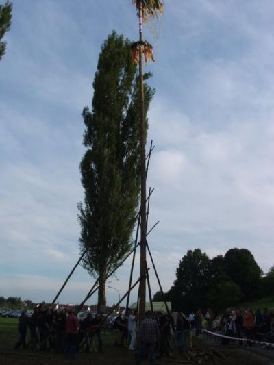 Kerwasburschen Buckenhofen