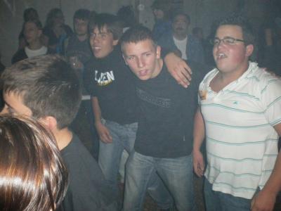 Kerwasburschen Buckenhofen