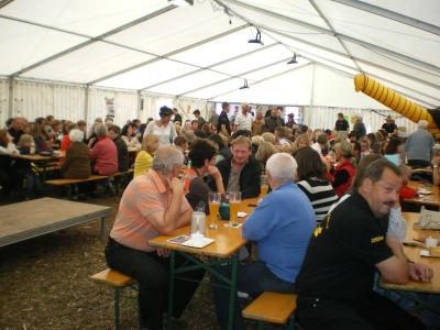 Kerwasburschen Buckenhofen