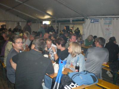 Kerwasburschen Buckenhofen