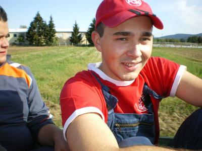 Kerwasburschen Buckenhofen