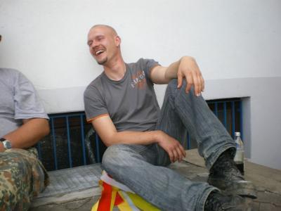 Kerwasburschen Buckenhofen