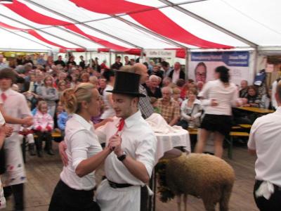 Kerwasburschen Buckenhofen