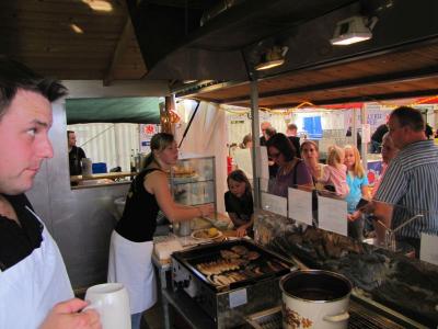 Kerwasburschen Buckenhofen