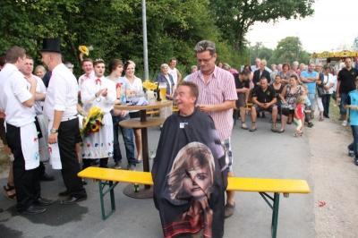 Kerwasburschen Buckenhofen