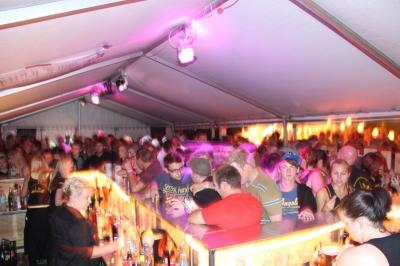 Kerwasburschen Buckenhofen