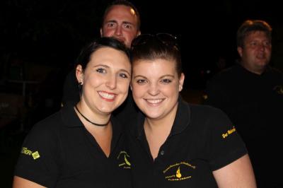 Kerwasburschen Buckenhofen