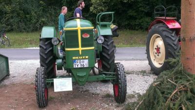 Kerwasburschen Buckenhofen