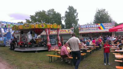 Kerwasburschen Buckenhofen