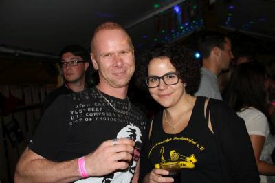 Kerwasburschen Buckenhofen