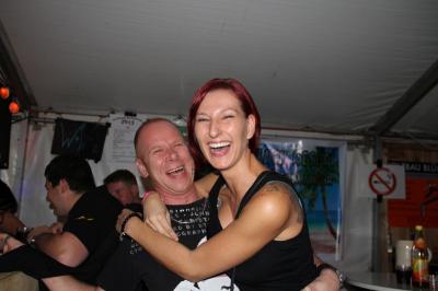 Kerwasburschen Buckenhofen