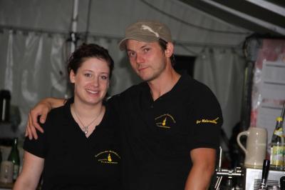 Kerwasburschen Buckenhofen