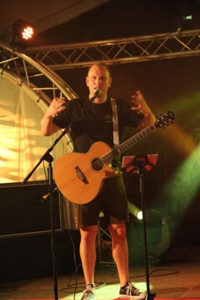 Kerwasburschen Buckenhofen