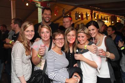 Kerwasburschen Buckenhofen