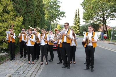 Kerwasburschen Buckenhofen
