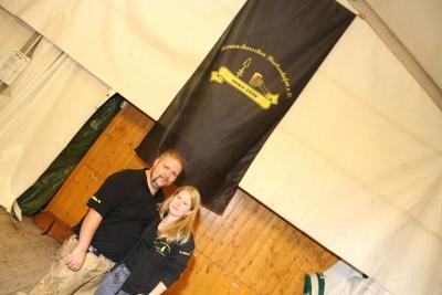 Kerwasburschen Buckenhofen