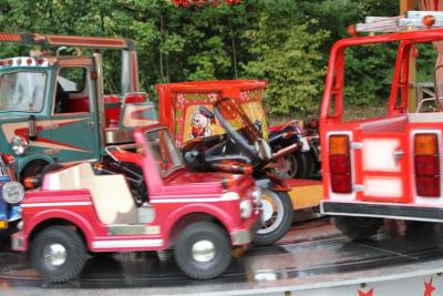 Kerwasburschen Buckenhofen