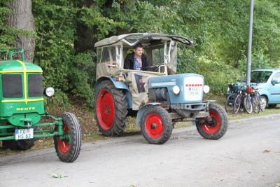Kerwasburschen Buckenhofen