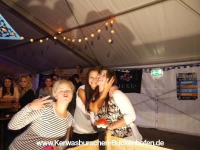 Kerwasburschen Buckenhofen