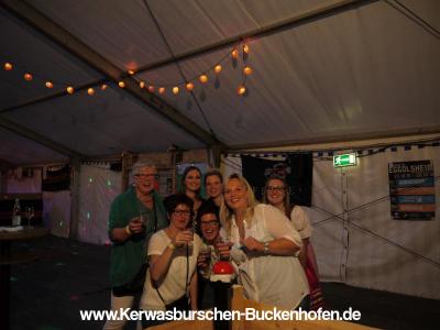 Kerwasburschen Buckenhofen
