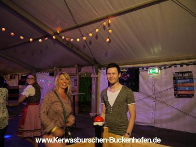 Kerwasburschen Buckenhofen