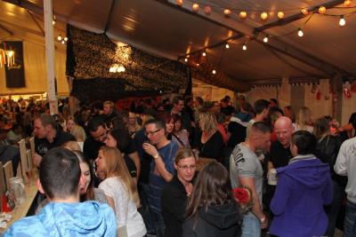 Kerwasburschen Buckenhofen