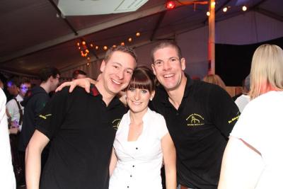 Kerwasburschen Buckenhofen