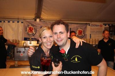 Kerwasburschen Buckenhofen