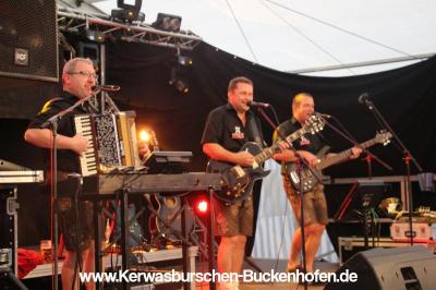 Kerwasburschen Buckenhofen