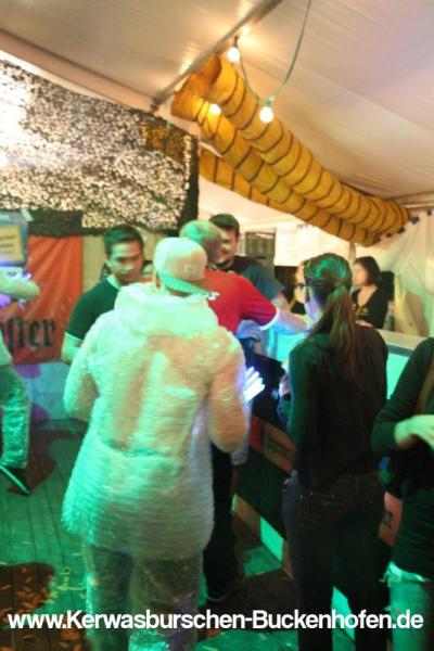 Kerwasburschen Buckenhofen