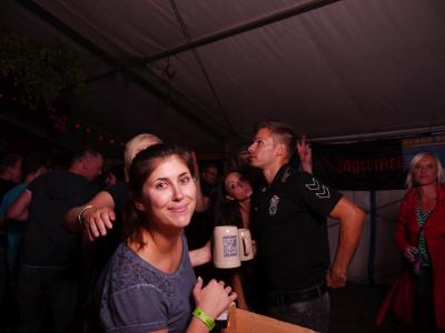 Kerwasburschen Buckenhofen