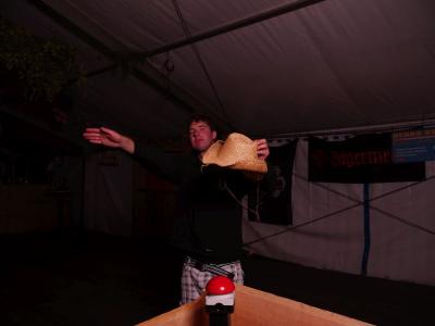 Kerwasburschen Buckenhofen