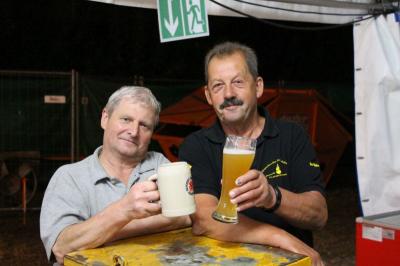 Kerwasburschen Buckenhofen