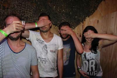 Kerwasburschen Buckenhofen