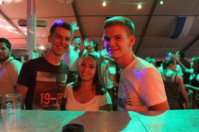 Kerwasburschen Buckenhofen