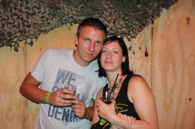 Kerwasburschen Buckenhofen