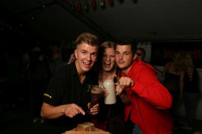 Kerwasburschen Buckenhofen