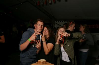 Kerwasburschen Buckenhofen