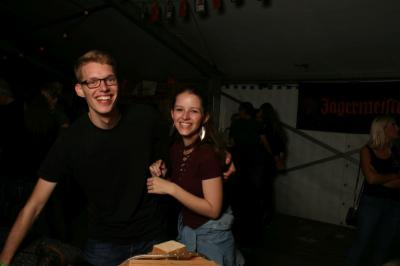 Kerwasburschen Buckenhofen