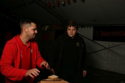 Kerwasburschen Buckenhofen