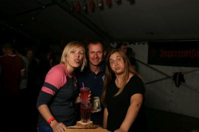 Kerwasburschen Buckenhofen