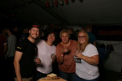 Kerwasburschen Buckenhofen