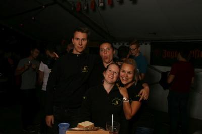 Kerwasburschen Buckenhofen