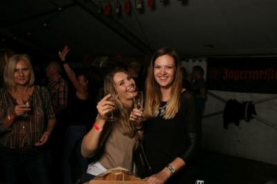 Kerwasburschen Buckenhofen