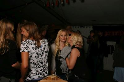 Kerwasburschen Buckenhofen