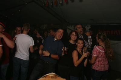 Kerwasburschen Buckenhofen